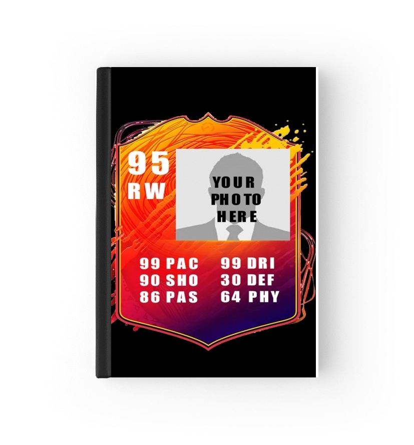  FUT Card Creator para Personalizable calendario escolar