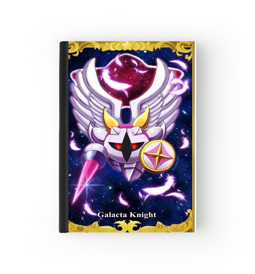  Galacta Knight para Personalizable calendario escolar