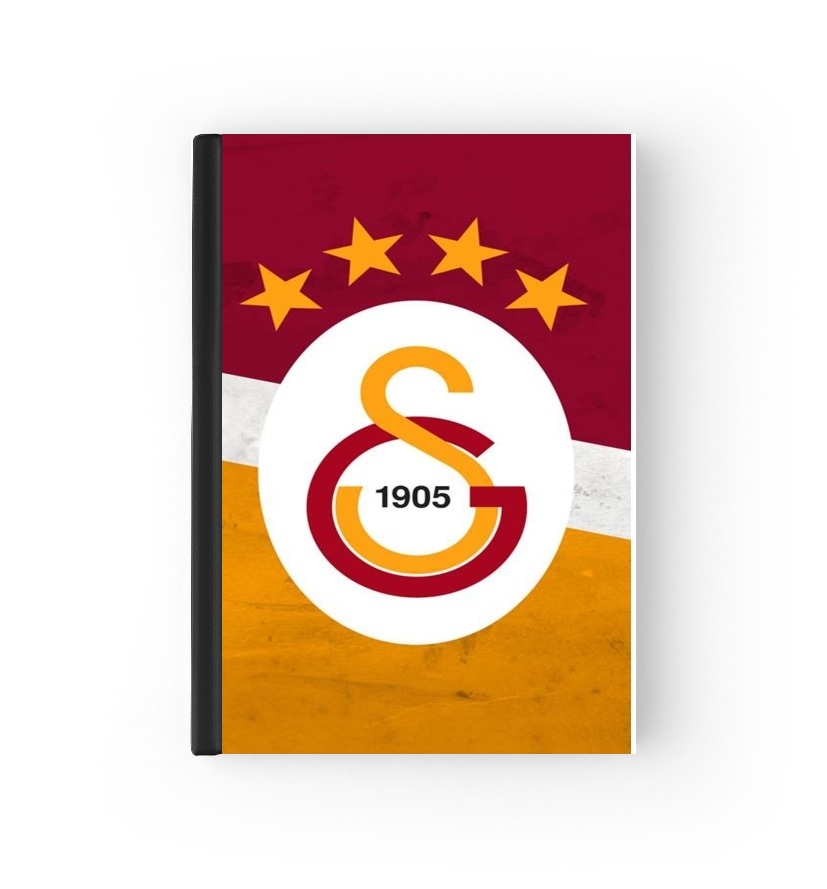  Galatasaray Football club 1905 para cubierta de pasaporte