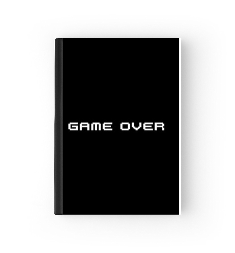  Game Over para Personalizable calendario escolar