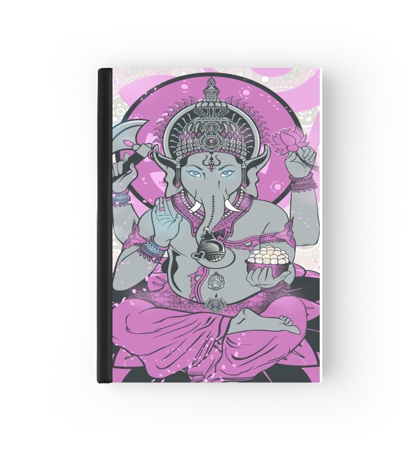  Ganesha para cubierta de pasaporte