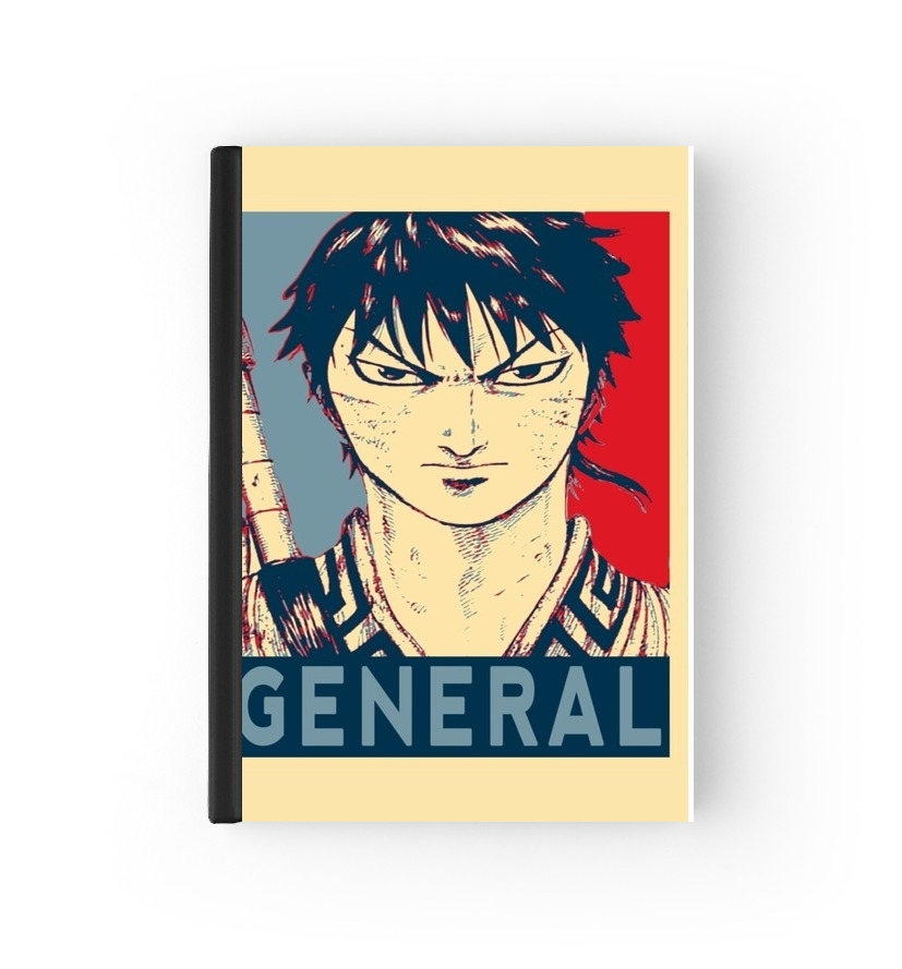  General Shin Kingom para Personalizable calendario escolar