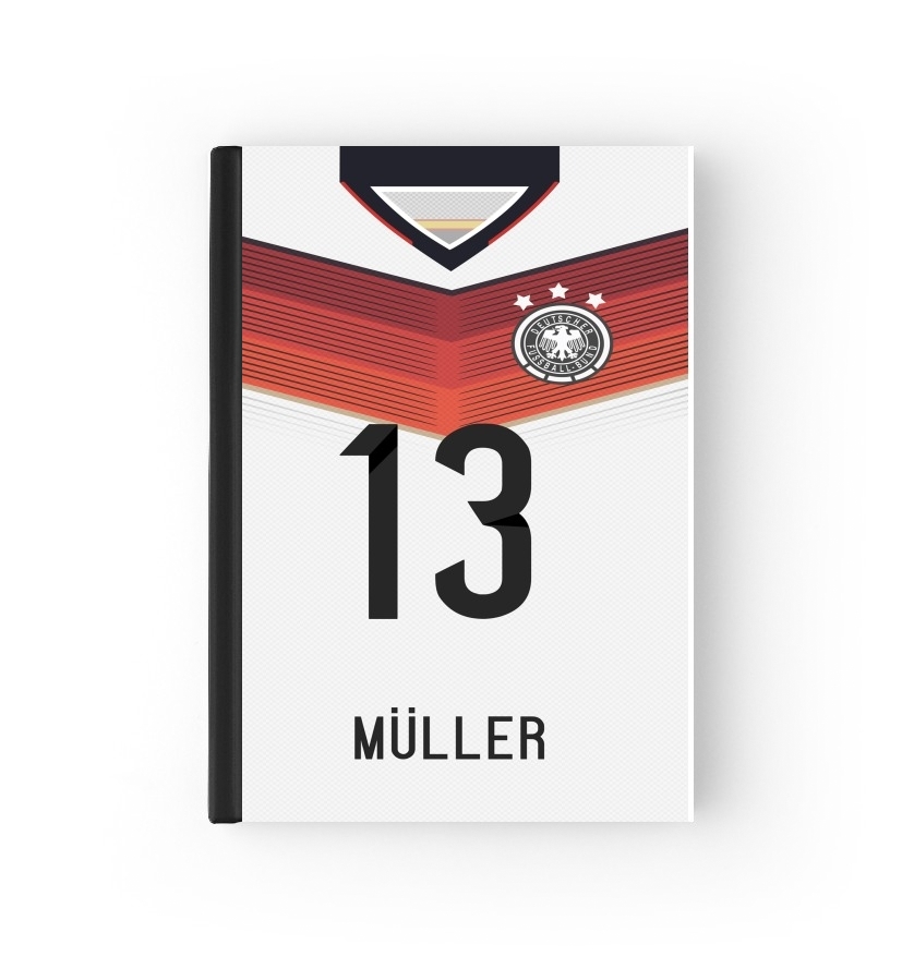  Germany para Personalizable calendario escolar