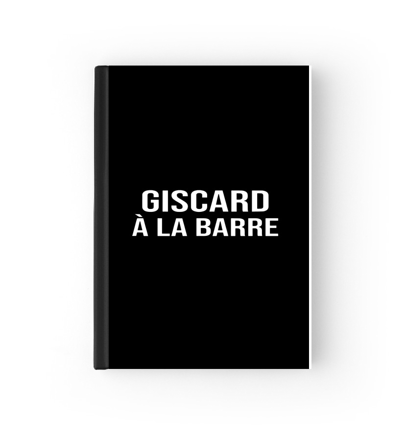  Giscard a la barre para Personalizable calendario escolar