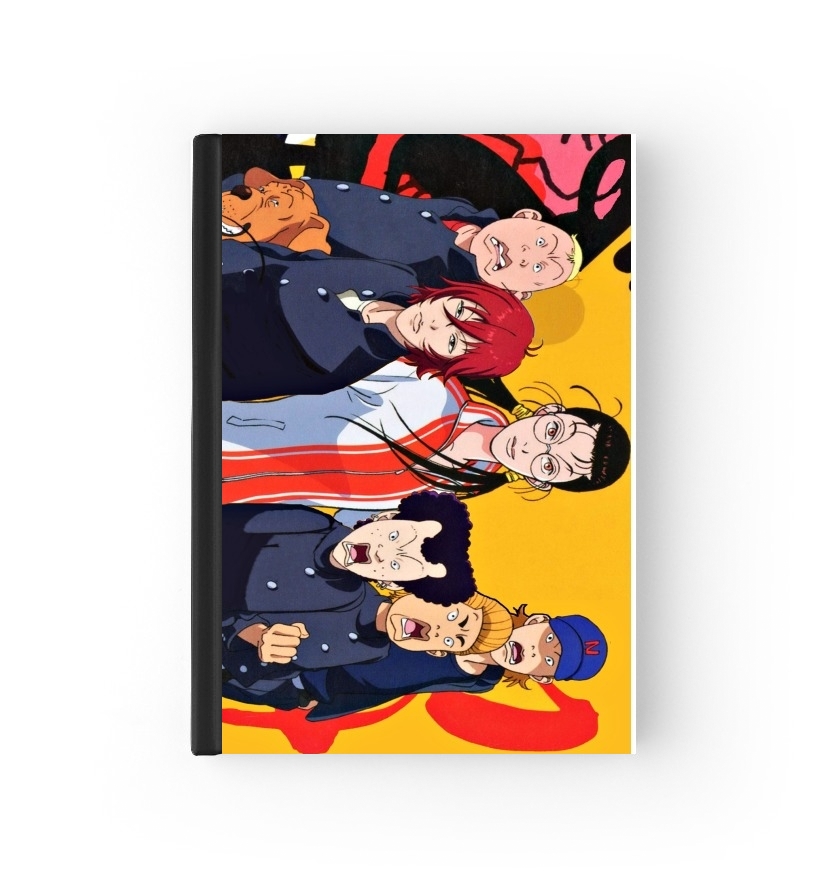  Gokusen para Personalizable calendario escolar