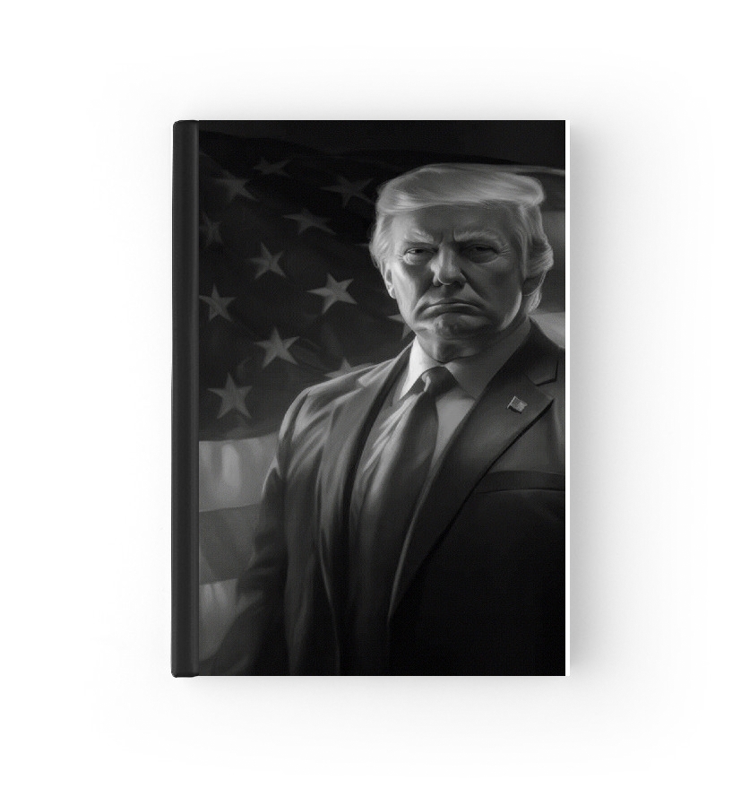  Gray Trump para Personalizable calendario escolar