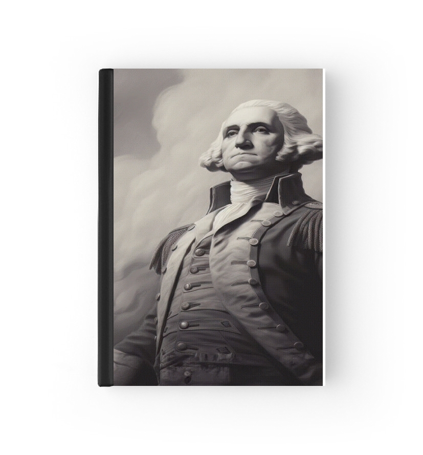  Gray Washington para Personalizable calendario escolar