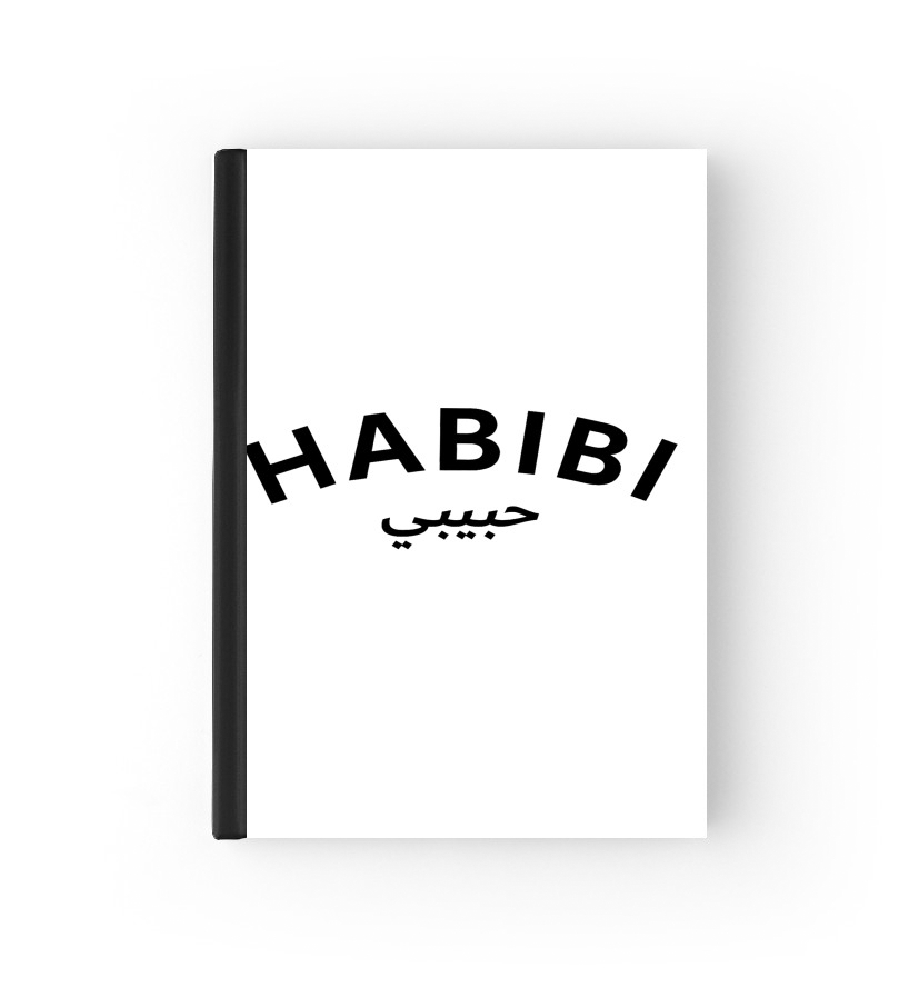  Habibi My Love para Personalizable calendario escolar