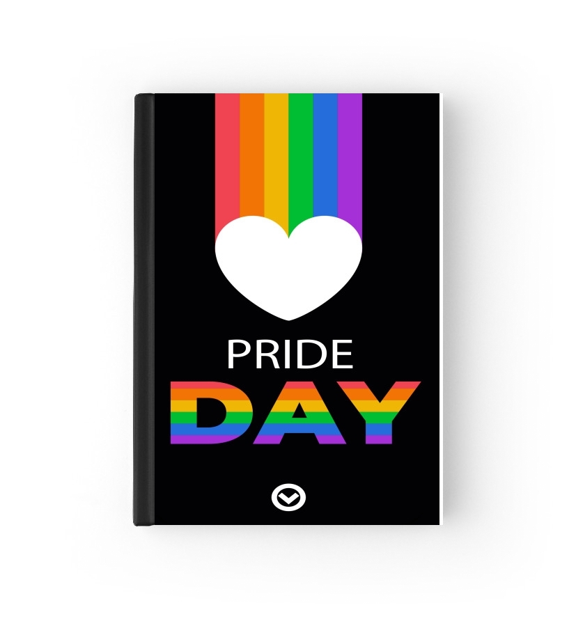  Happy pride day para Personalizable calendario escolar