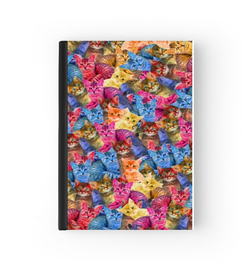  Gato Haribo para Personalizable calendario escolar