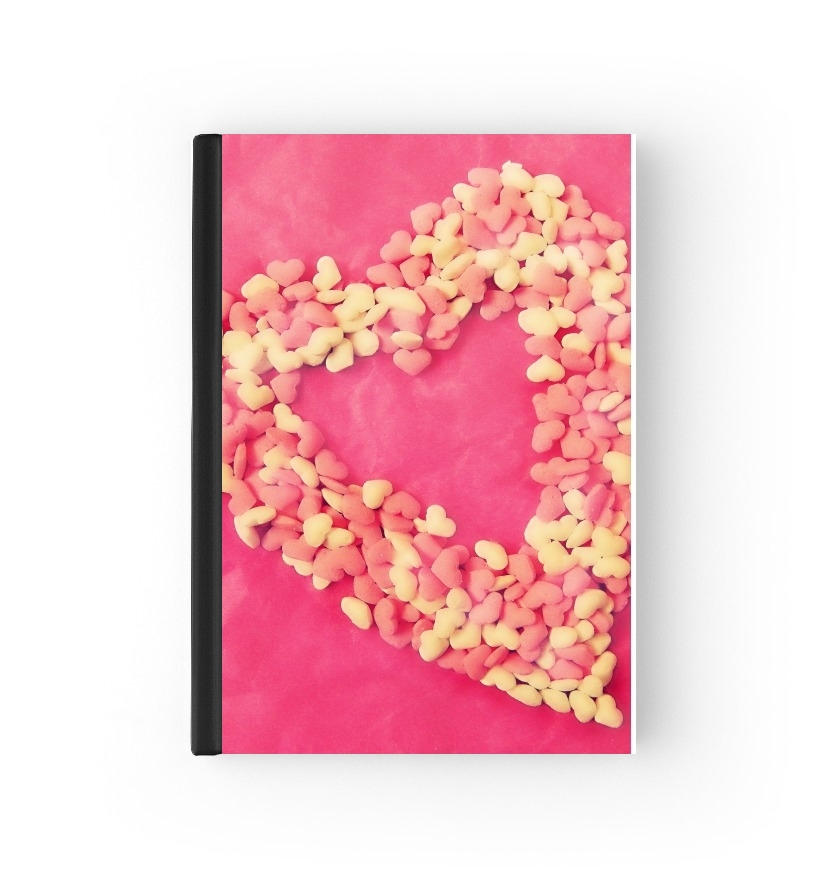  Heart of Hearts para Personalizable calendario escolar