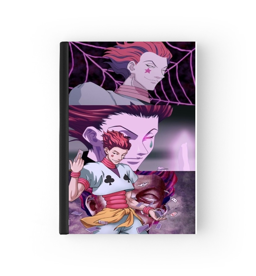  Hisoka Card Hunter X Hunter para Personalizable calendario escolar