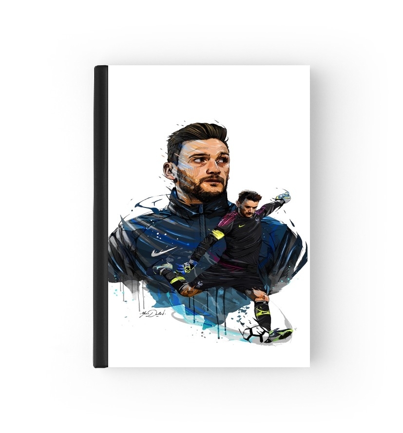  Hugo LLoris para Personalizable calendario escolar