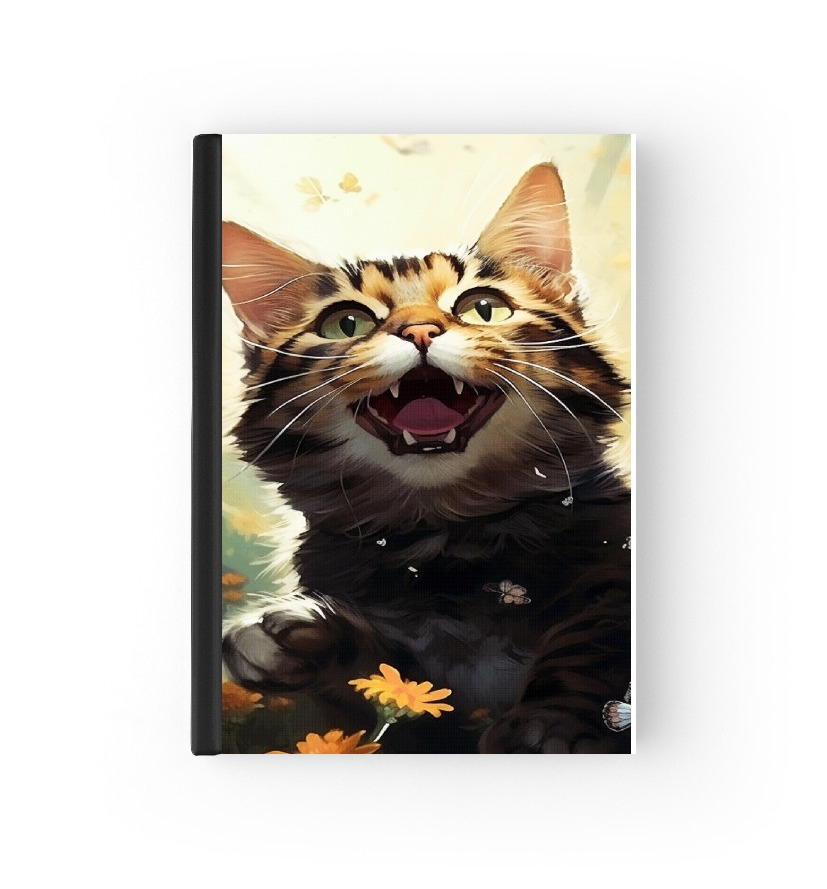  I Love Cats v3 para Personalizable calendario escolar