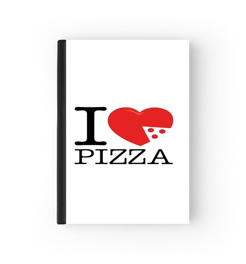  I love Pizza para Personalizable calendario escolar