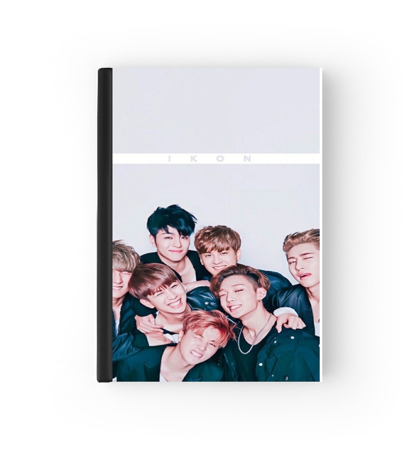  Ikon kpop para Personalizable calendario escolar