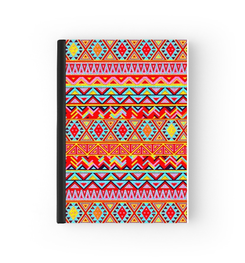  India Style Pattern (Multicolor) para Personalizable calendario escolar