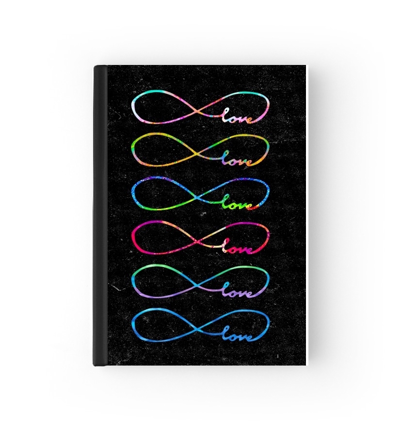  Infinity x Infinity para Personalizable calendario escolar