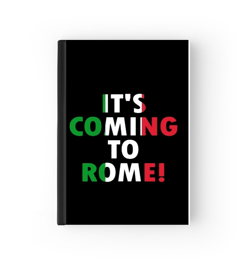  Its coming to Rome para Personalizable calendario escolar