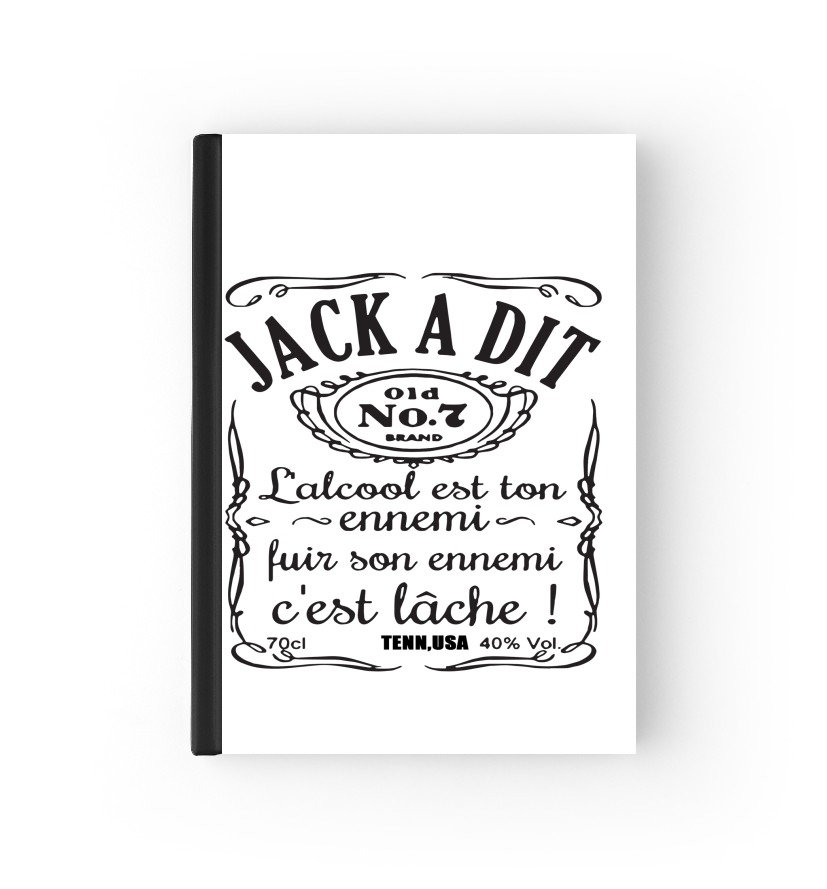  Jack a dit  para Personalizable calendario escolar