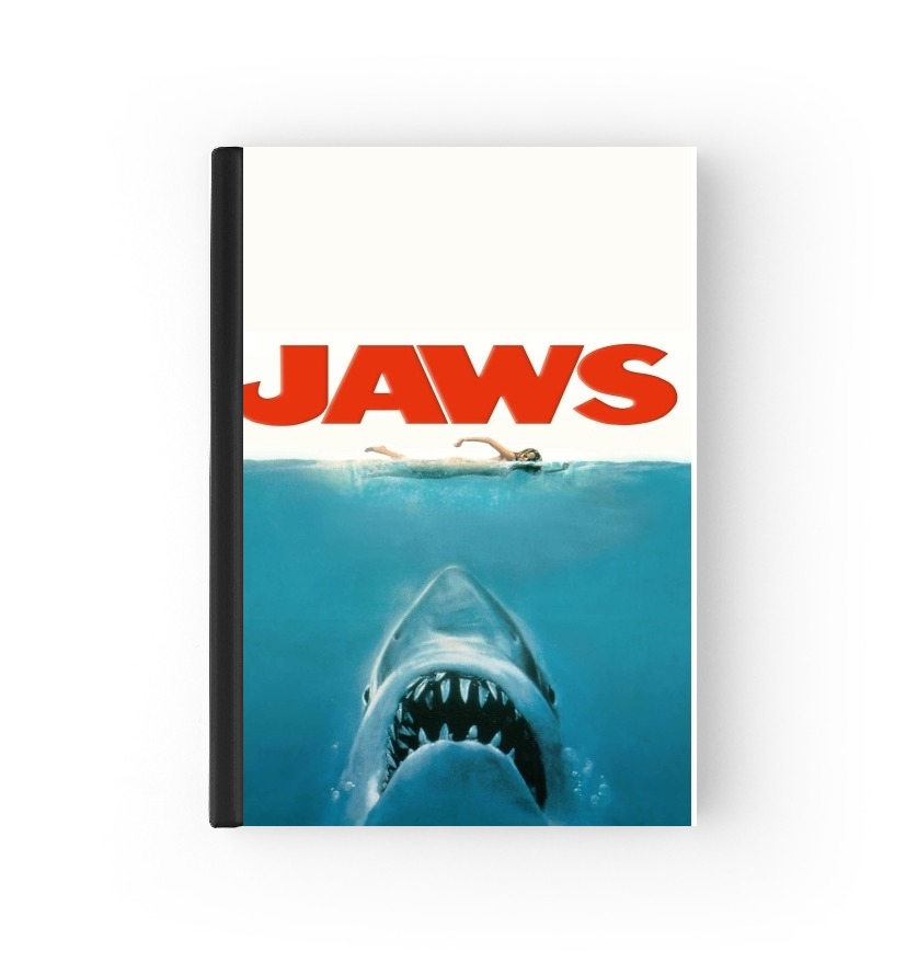  Jaws para cubierta de pasaporte