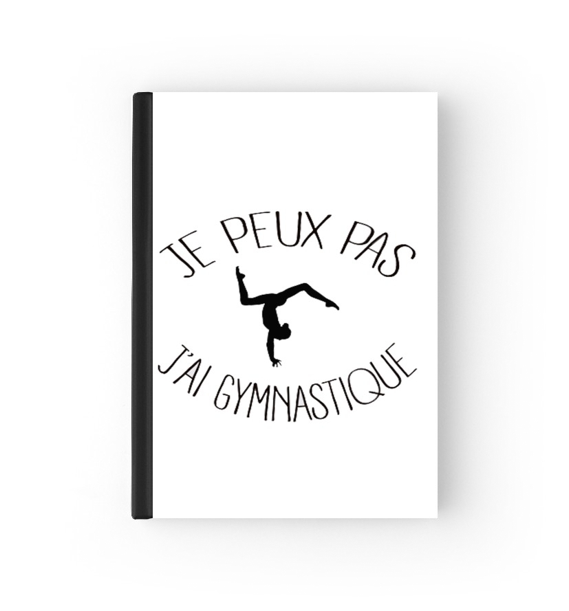  Je peux pas j ai gymnastique para Personalizable calendario escolar