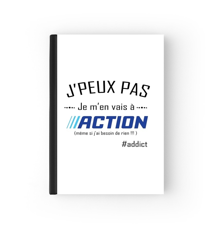  Je peux pas jai action para Personalizable calendario escolar