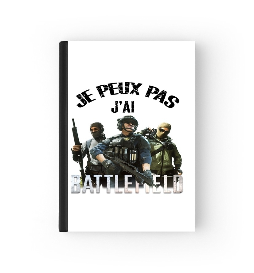  Je peux pas jai battlefield para Personalizable calendario escolar