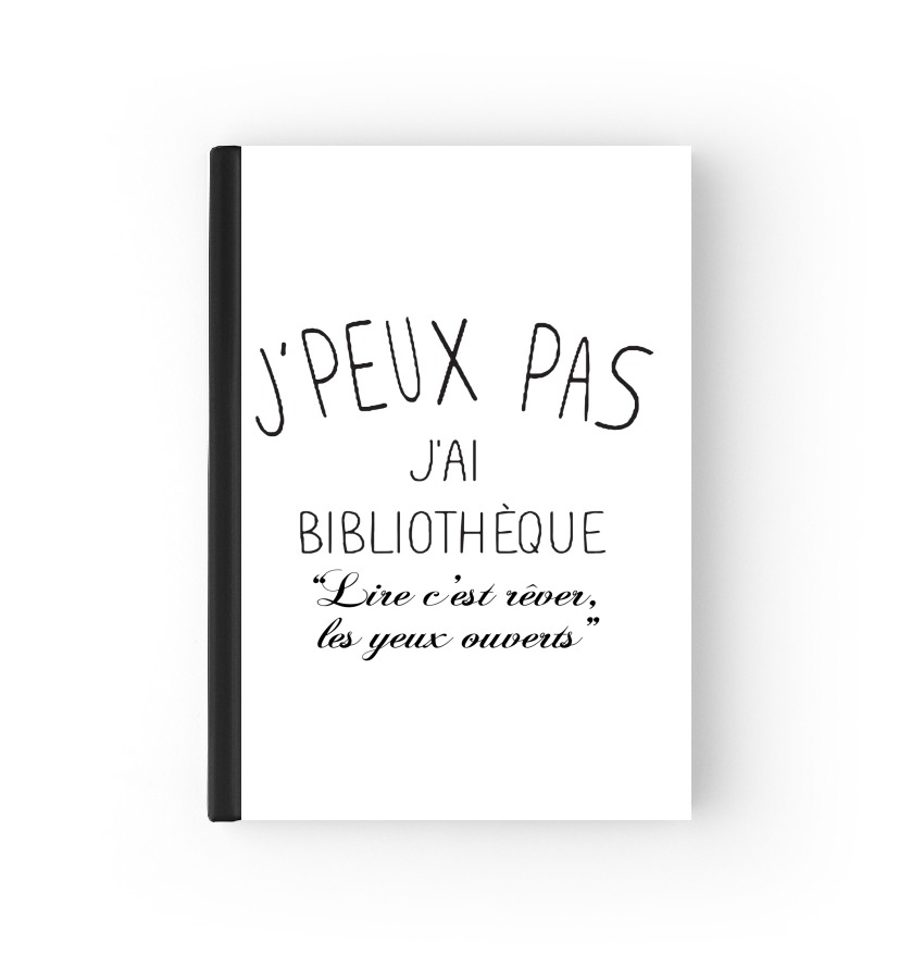  Je peux pas jai bibliotheque Lire cest rever les yeux ouverts para Personalizable calendario escolar