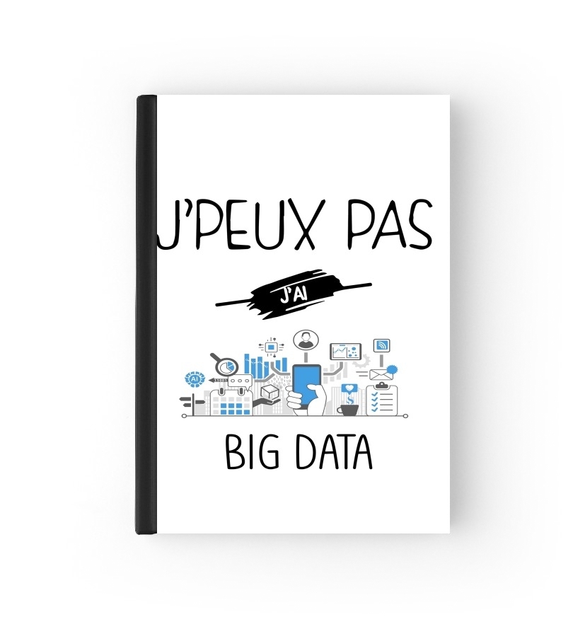  Je peux pas jai Big Data para Personalizable calendario escolar