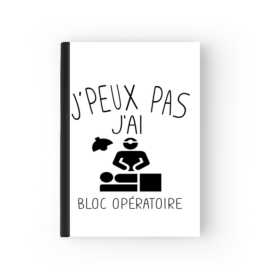  Je peux pas jai bloc operatoire para Personalizable calendario escolar