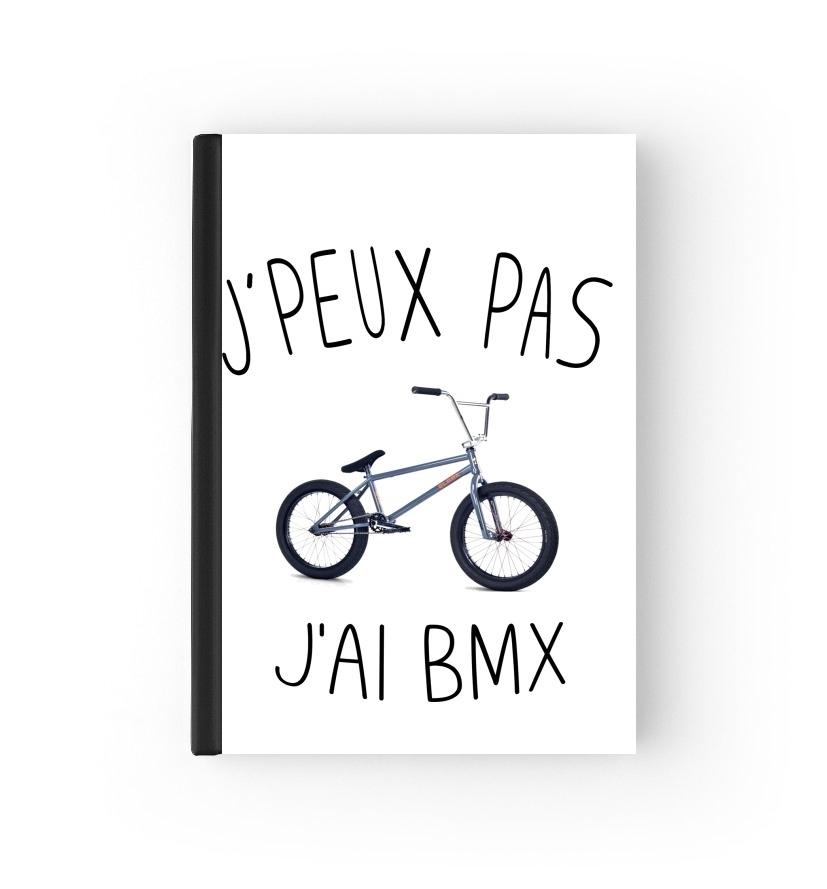  Je peux pas jai BMX para Personalizable calendario escolar