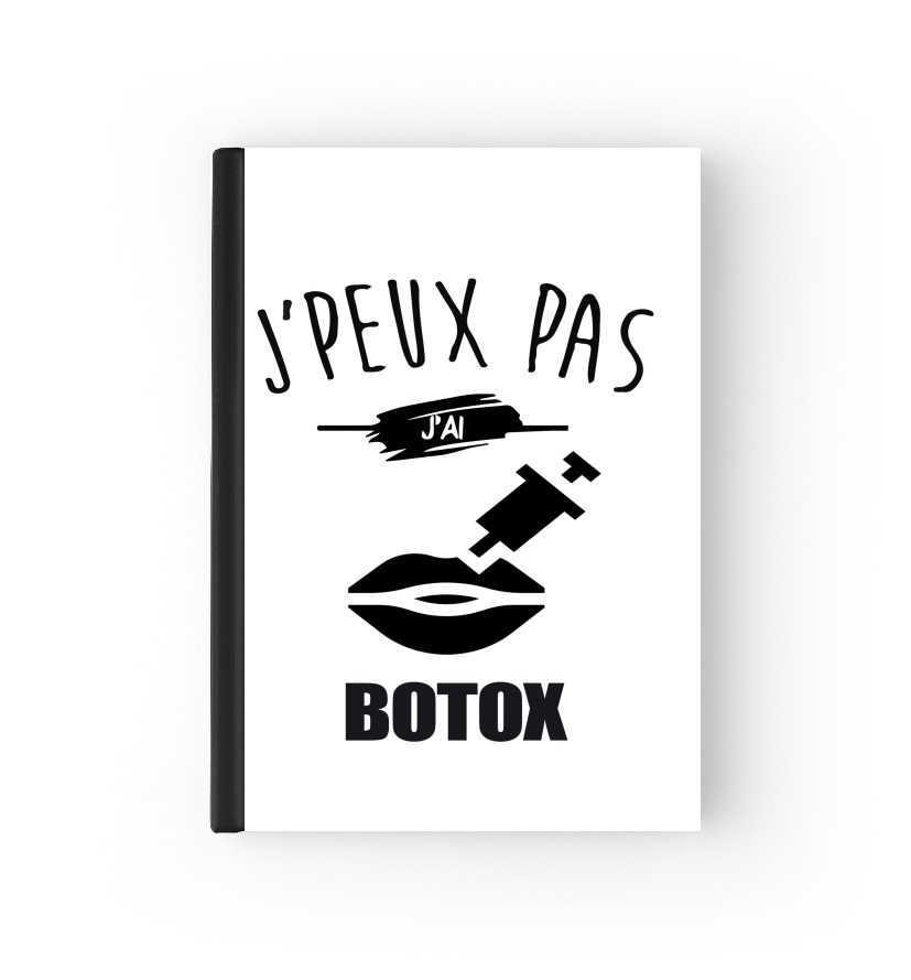  Je peux pas jai botox para Personalizable calendario escolar