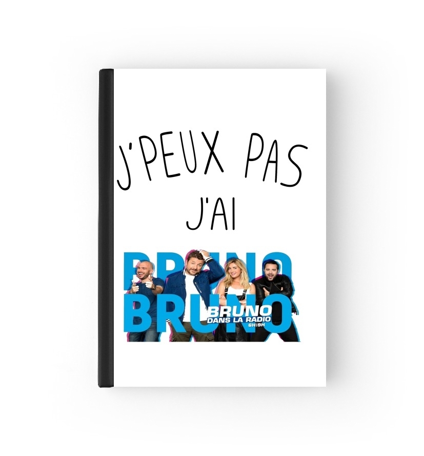  Je peux pas jai bruno dans la radio para Personalizable calendario escolar