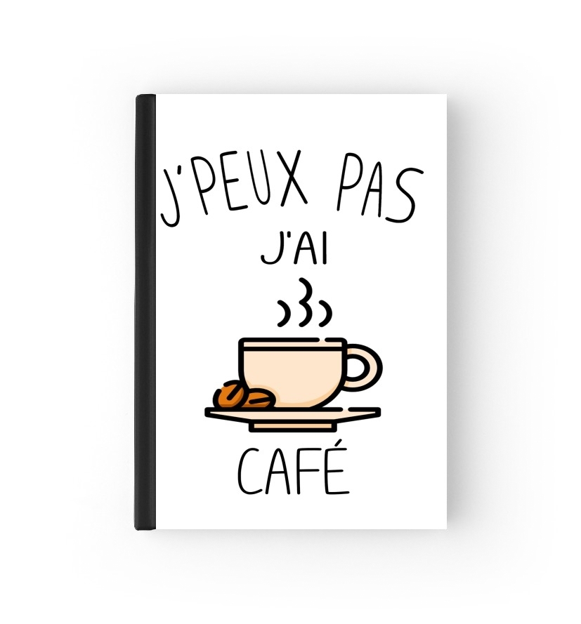  Je peux pas jai cafe para Personalizable calendario escolar