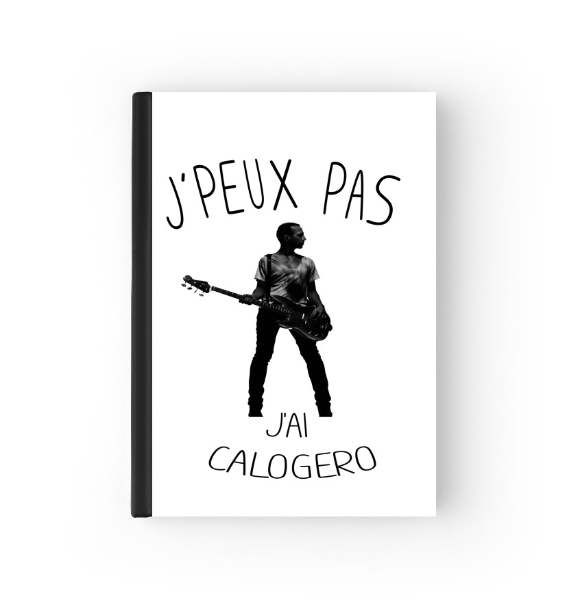  Je peux pas jai calogero para Personalizable calendario escolar