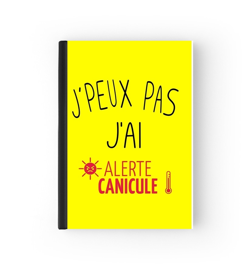  Je peux pas jai canicule para Personalizable calendario escolar