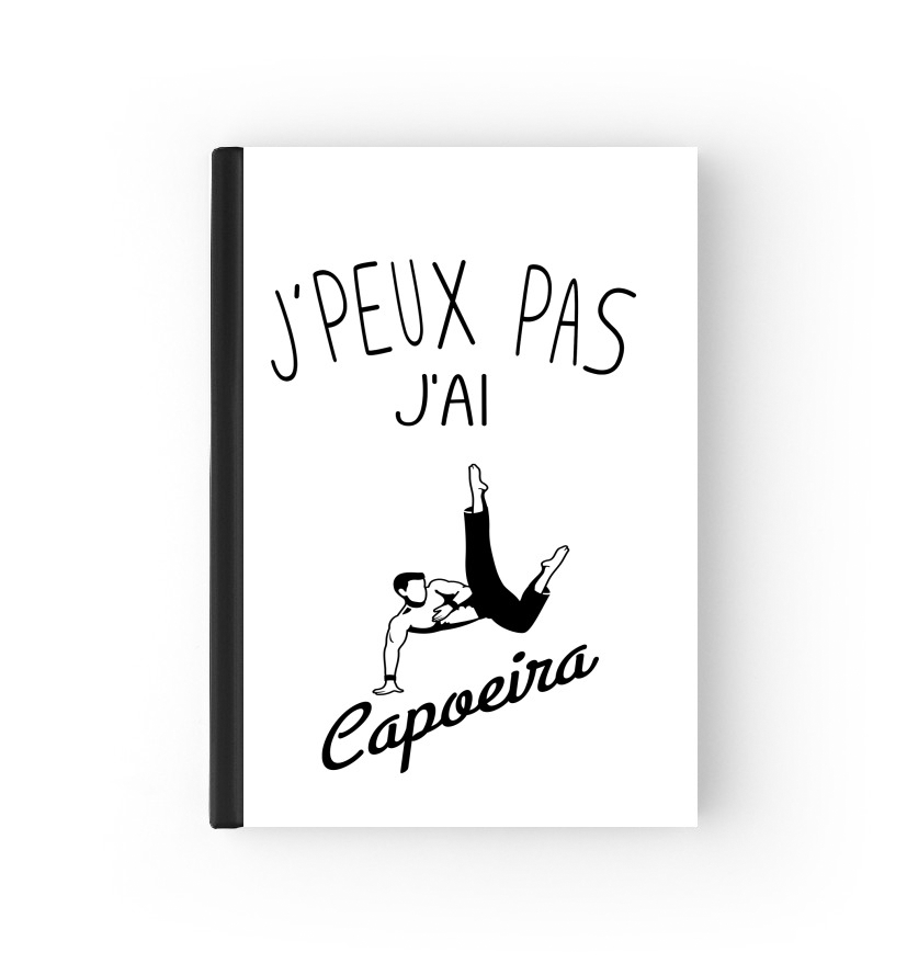  Je peux pas jai Capoeira para Personalizable calendario escolar