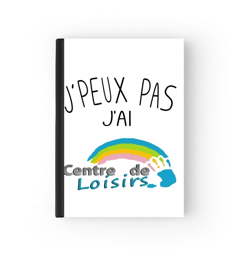  Je peux pas jai centre de loisirs para Personalizable calendario escolar