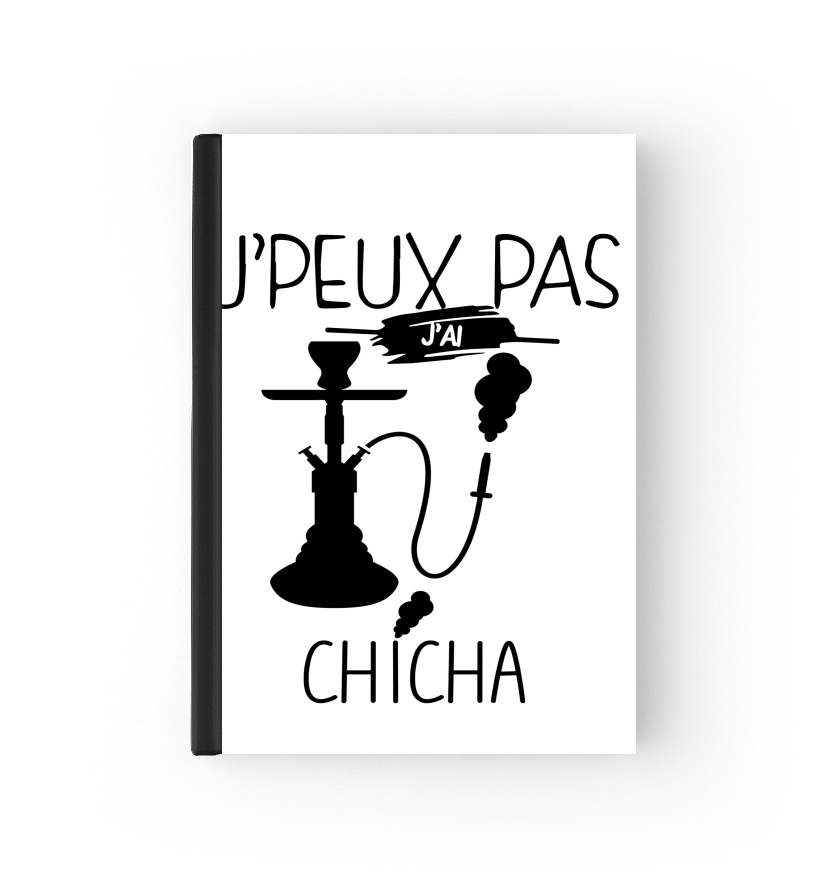  Je peux pas jai chicha para Personalizable calendario escolar