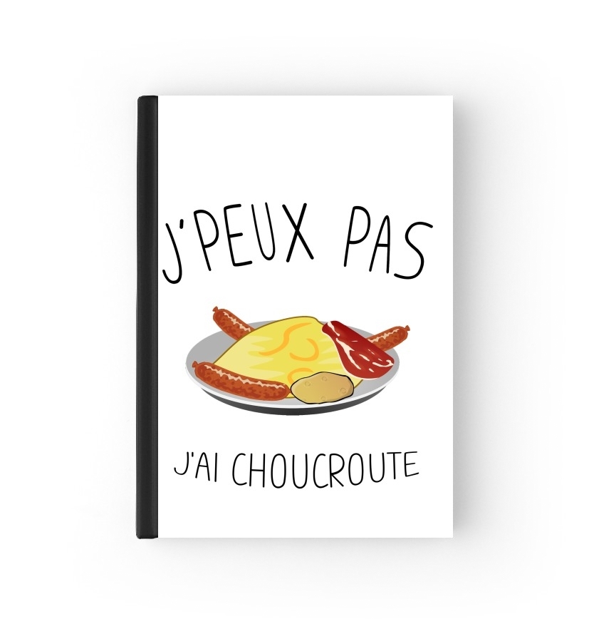  Je peux pas jai choucroute para Personalizable calendario escolar