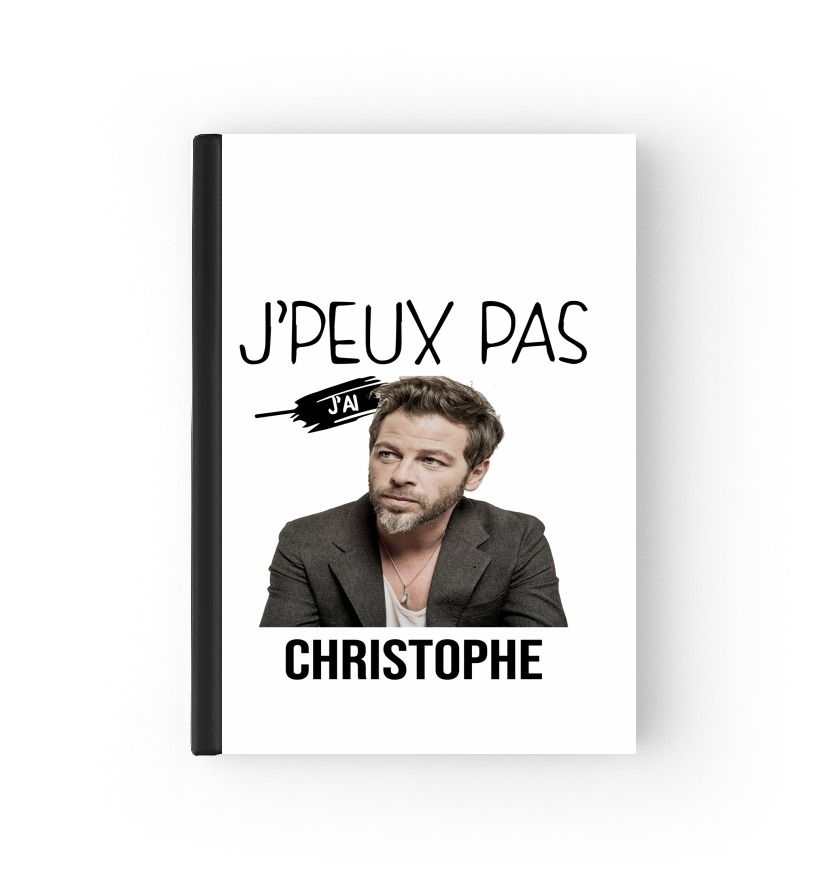  Je peux pas jai christophe mae para Personalizable calendario escolar