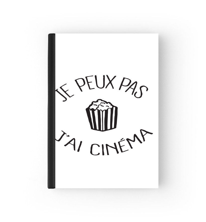  Je peux pas jai cinema para Personalizable calendario escolar