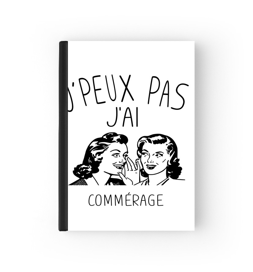  Je peux pas jai commerage para Personalizable calendario escolar