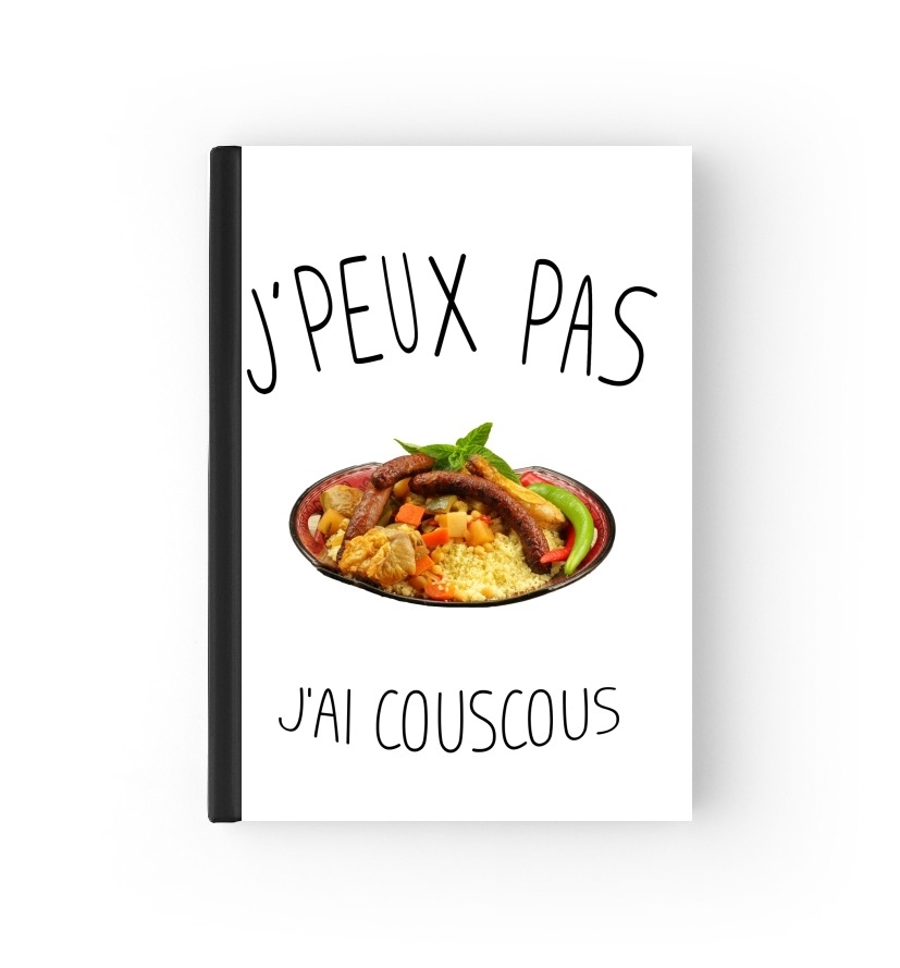  Je peux pas jai couscous para Personalizable calendario escolar