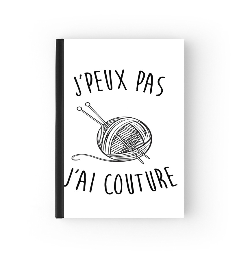  Je peux pas jai couture para Personalizable calendario escolar