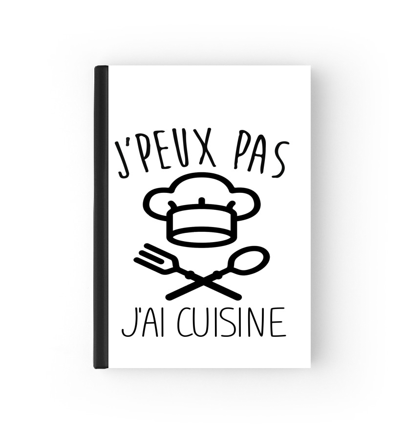  Je peux pas jai cuisine para Personalizable calendario escolar