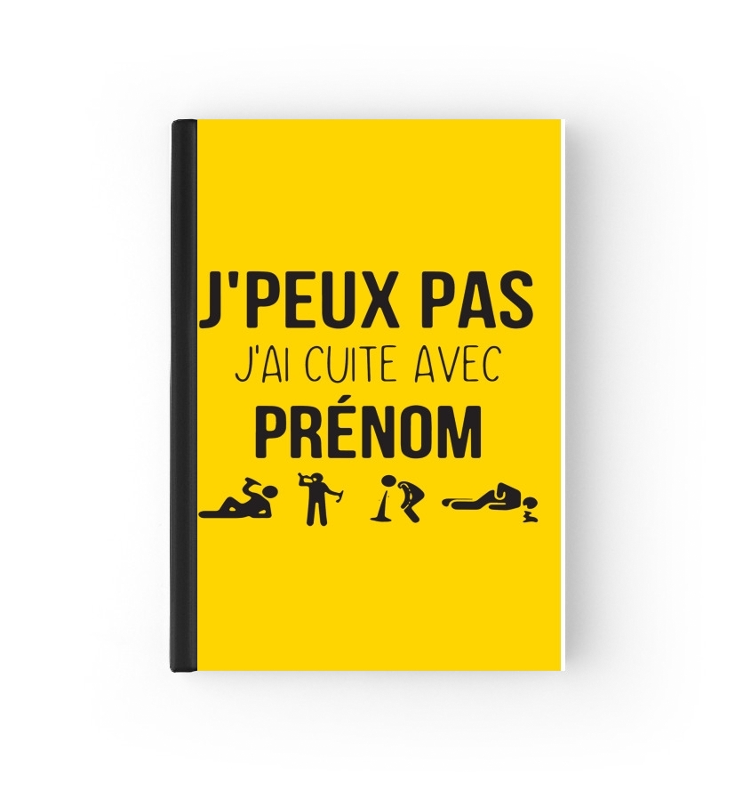  Je peux pas jai cuite avec para Personalizable calendario escolar