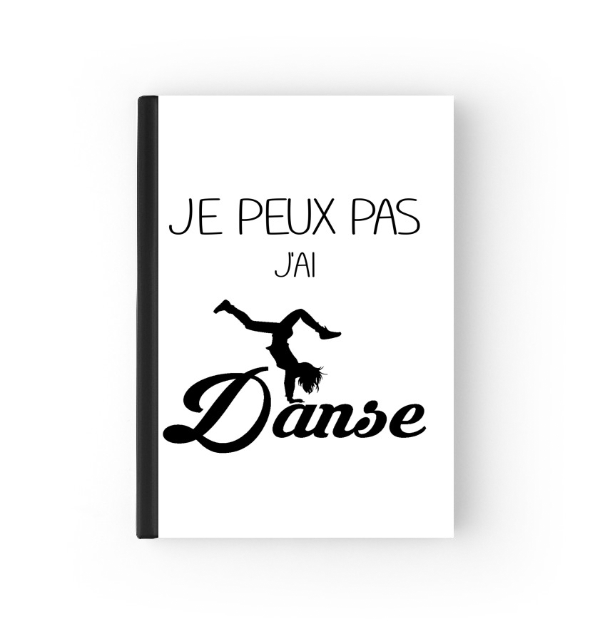  Je peux pas jai danse para Personalizable calendario escolar