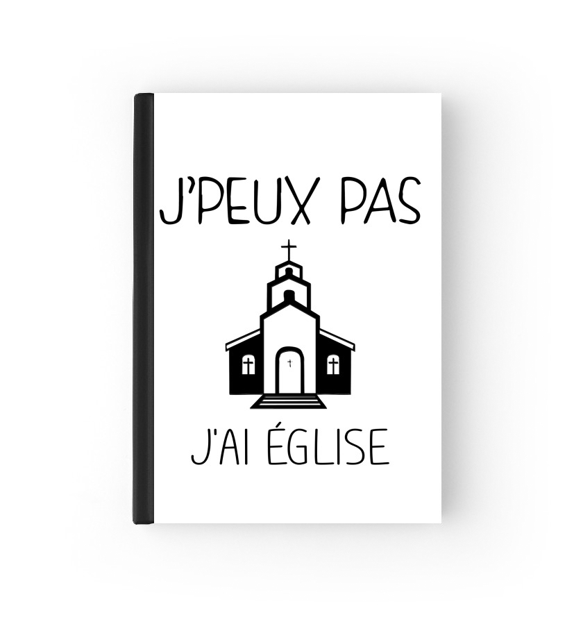  Je peux pas jai eglise para Personalizable calendario escolar